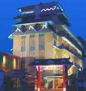Nani Hotels & Resorts 科兰 外观 照片