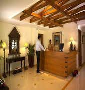 Nani Hotels & Resorts 科兰 外观 照片