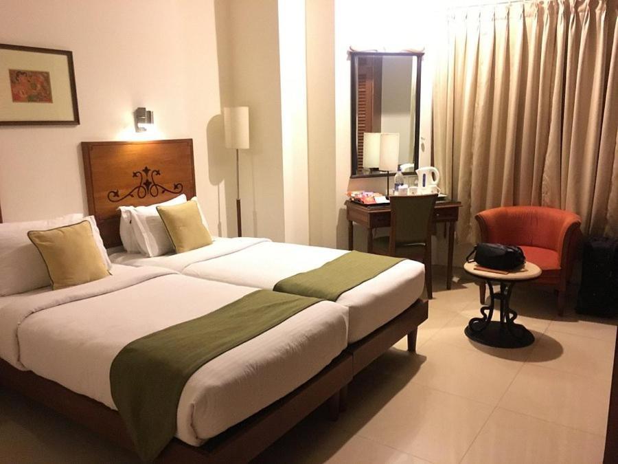 Nani Hotels & Resorts 科兰 外观 照片